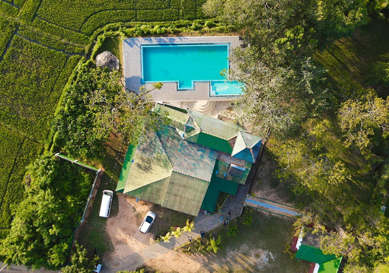 Birdsong Leisure Resort Tissamaharama Exterior foto